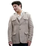 The Bold and the Beautiful R.J. Forrester Wool Jacket