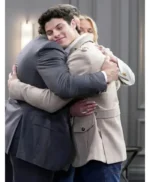 The Bold and the Beautiful R.J. Forrester Wool Jacket