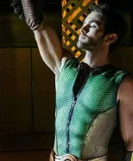 The Boys Chace Crawford Vest