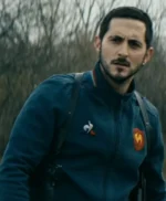 The Boys Frenchie Cotton Bomber Jacket