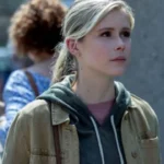 The Boys S02 Annie January Cotton Jacket