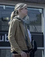 The Boys S02 Annie January Cotton Jacket