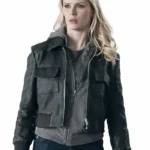 The Boys S05 Starlight Leather Jacket