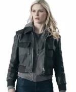 The Boys S05 Starlight Leather Jacket