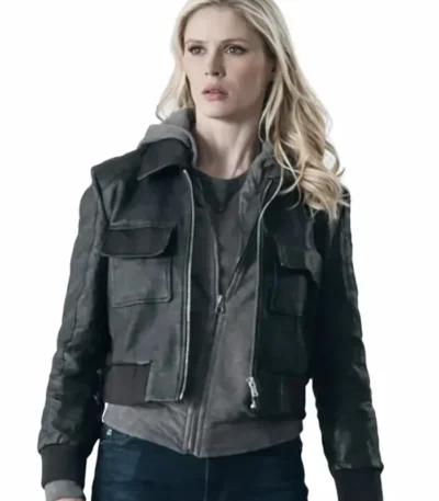The Boys S05 Starlight Leather Jacket