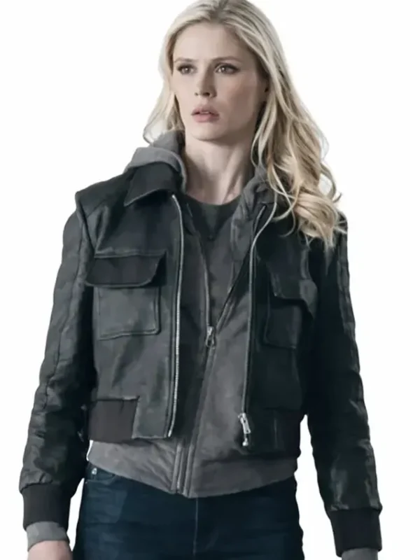 The Boys S05 Starlight Leather Jacket