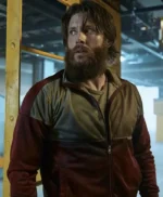 The Boys Soldier Boy S03 EP05 Jacket