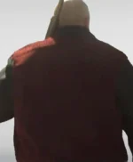The Brothers Sun 2024 Jon Xue Zhang Bomber Jacket