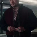 The Brothers Sun 2024 Jon Xue Zhang Bomber Jacket