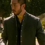 The Brothers Sun 2024 Justin Chien Blazer