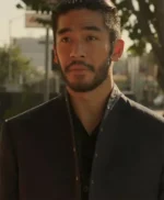 The Brothers Sun 2024 Justin Chien Blazer