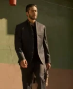 The Brothers Sun 2024 Justin Chien Blazer