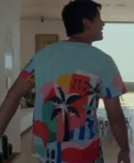 The Brothers Sun 2024 Sam Song Li Hawaiian Shirt