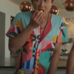 The Brothers Sun 2024 Sam Song Li Hawaiian Shirt