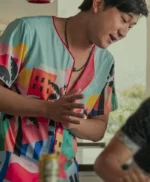 The Brothers Sun 2024 Sam Song Li Hawaiian Shirt