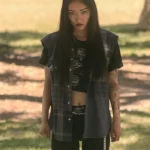 The Brothers Sun Alice Hewkin Vest