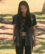 The Brothers Sun Alice Hewkin Vest