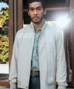 The Brothers Sun S01 Justin Chien Cotton Jacket
