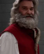 The Christmas Chronicles Santa Claus Red Vest