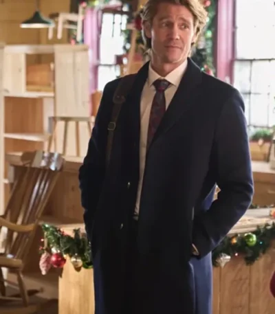 The Christmas Classic 2023 Dick Mountain Blazer