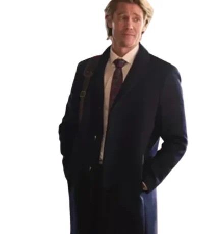 The Christmas Classic 2023 Dick Mountain Blazer
