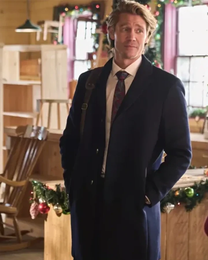 The-Christmas-Classic-2023-Dick-Mountain-Blazer.webp The Christmas Classic 2023 Dick Mountain Blazer