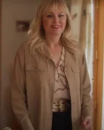 The Christmas Classic 2023 Elizabeth Bird Costume
