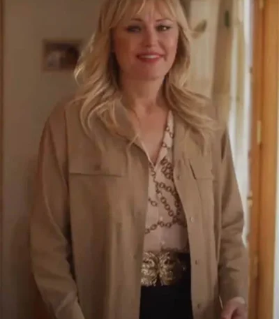The Christmas Classic 2023 Elizabeth Bird Costume