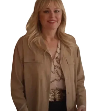 The Christmas Classic 2023 Elizabeth Bird Costume