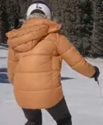The Christmas Classic 2023 Elizabeth Bird Cotton Coat