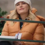 The Christmas Classic 2023 Elizabeth Bird Cotton Coat