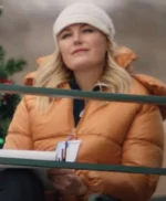 The Christmas Classic 2023 Elizabeth Bird Cotton Coat