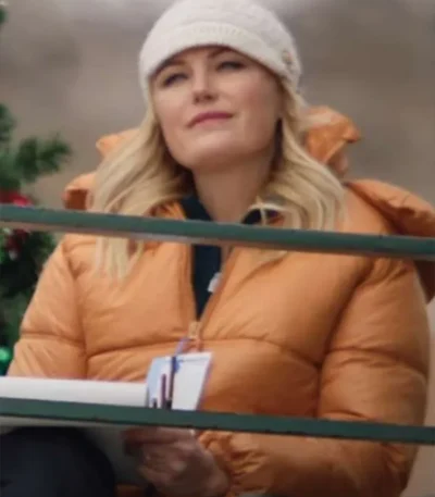 The Christmas Classic 2023 Elizabeth Bird Cotton Coat
