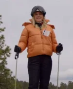 The Christmas Classic 2023 Elizabeth Bird Cotton Coat