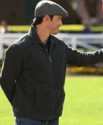 The Company You Keep S01 Charlie Nicoletti Cotton Jacket