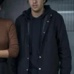 The Consultant 2023 Craig Jacket
