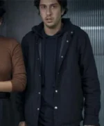 The Consultant 2023 Craig Jacket