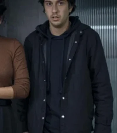 The Consultant 2023 Craig Jacket