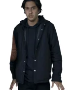 The Consultant 2023 Craig Jacket