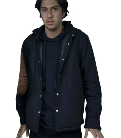 The Consultant 2023 Craig Jacket