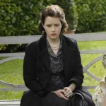 The Crown S04 Claire Foy Trench Coat