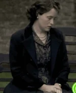 The Crown S04 Claire Foy Trench Coat