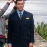 The Crown S05 Prince Charles Blue Blazer
