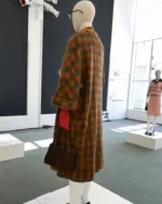 The Crown Vanessa Kirby Fur Coat