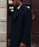 The Equalizer Detective Marcus Dante Black Coat