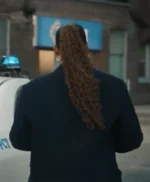 The Equalizer S03 Queen Latifah Blue Coat