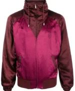 The Equalizer S03 Queen Latifah Satin Jacket