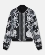 The Equalizer S05 Queen Latifah Printed Jacket
