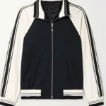 The Equalizer S05 Queen Latifah Stripe Jacket
