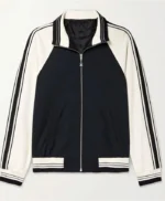 The Equalizer S05 Queen Latifah Stripe Jacket